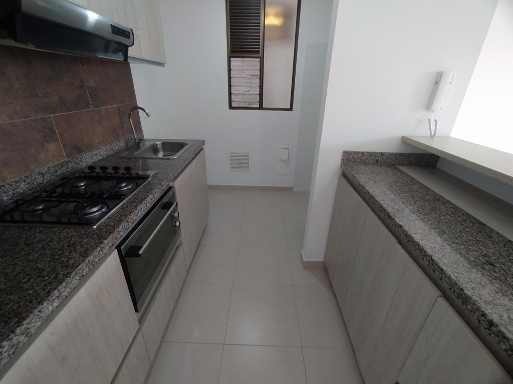 Apartamento en venta en Lijacá, Bogotá · foto 7 de 24
