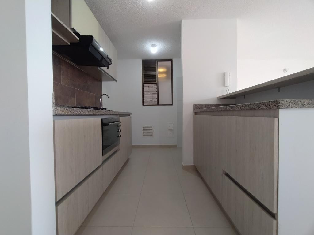 Apartamento en venta en Lijacá, Bogotá · foto 8 de 24