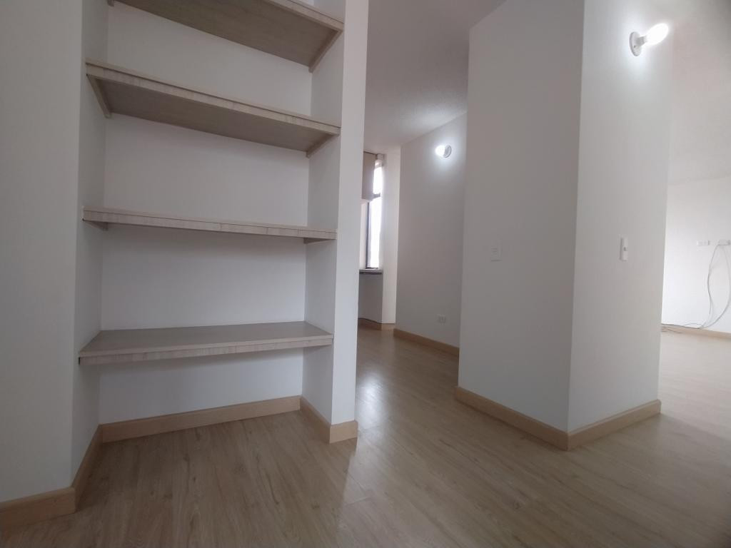 Apartamento en venta en Lijacá, Bogotá · foto 12 de 24
