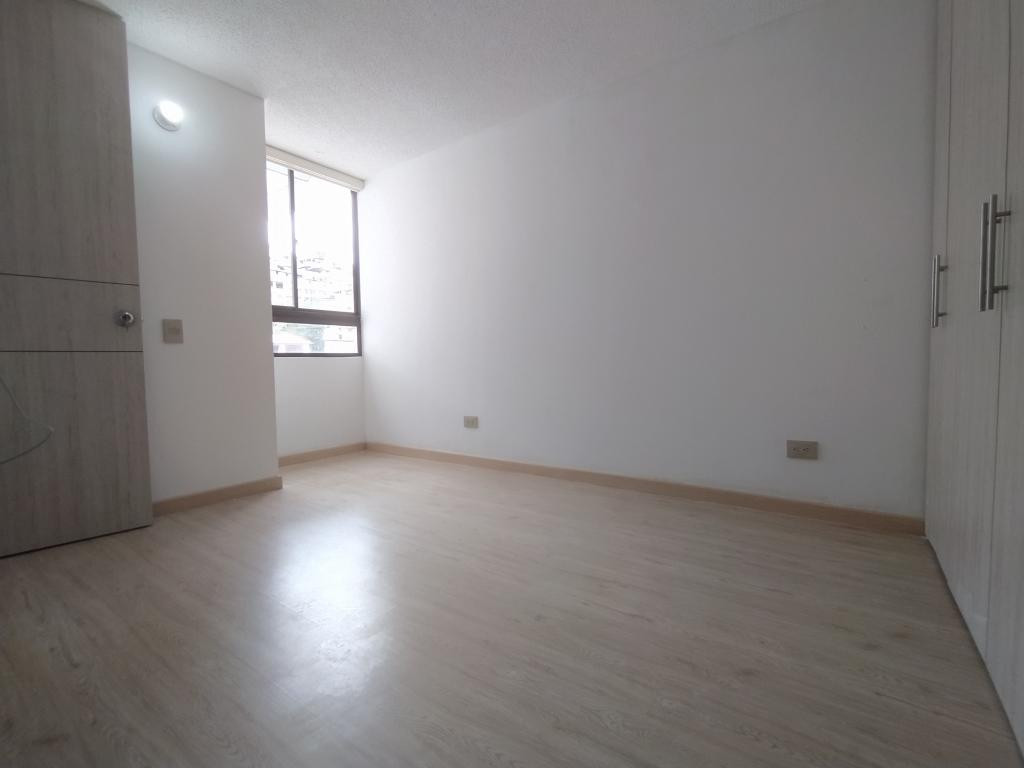 Apartamento en venta en Lijacá, Bogotá · foto 16 de 24