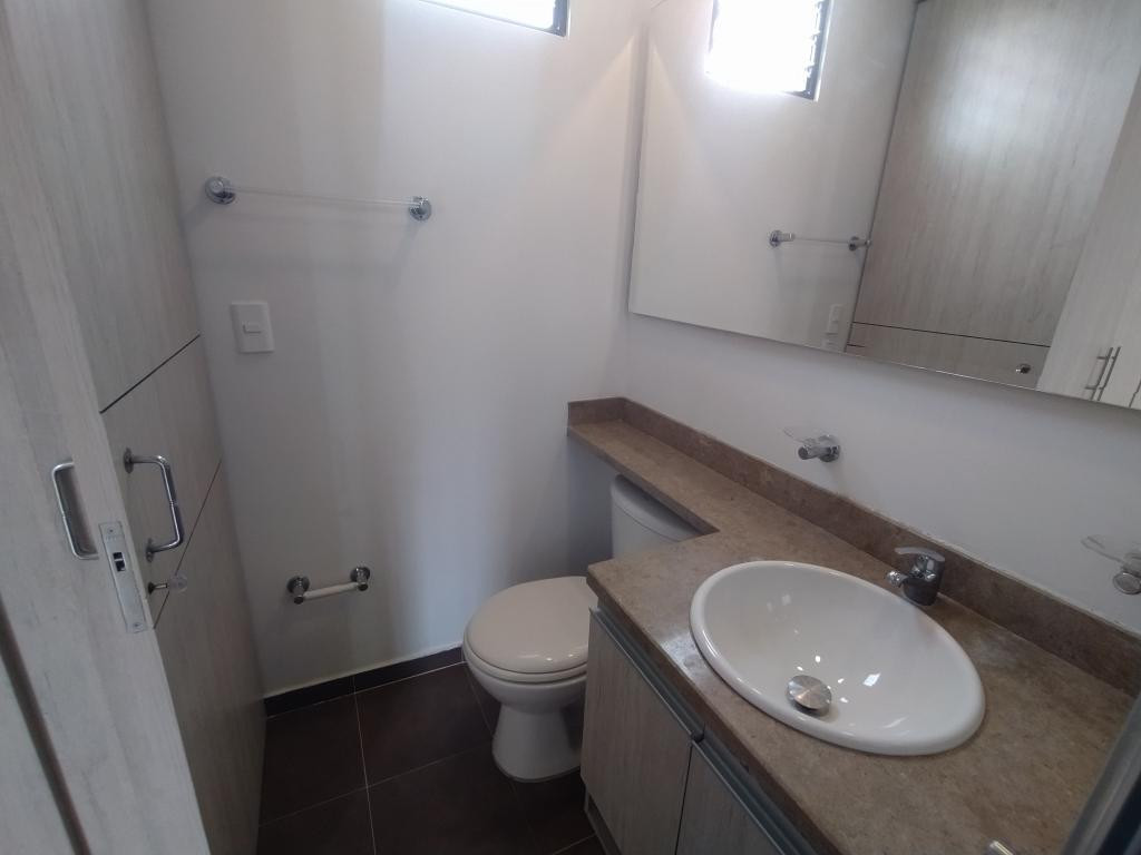 Apartamento en venta en Lijacá, Bogotá · foto 18 de 24