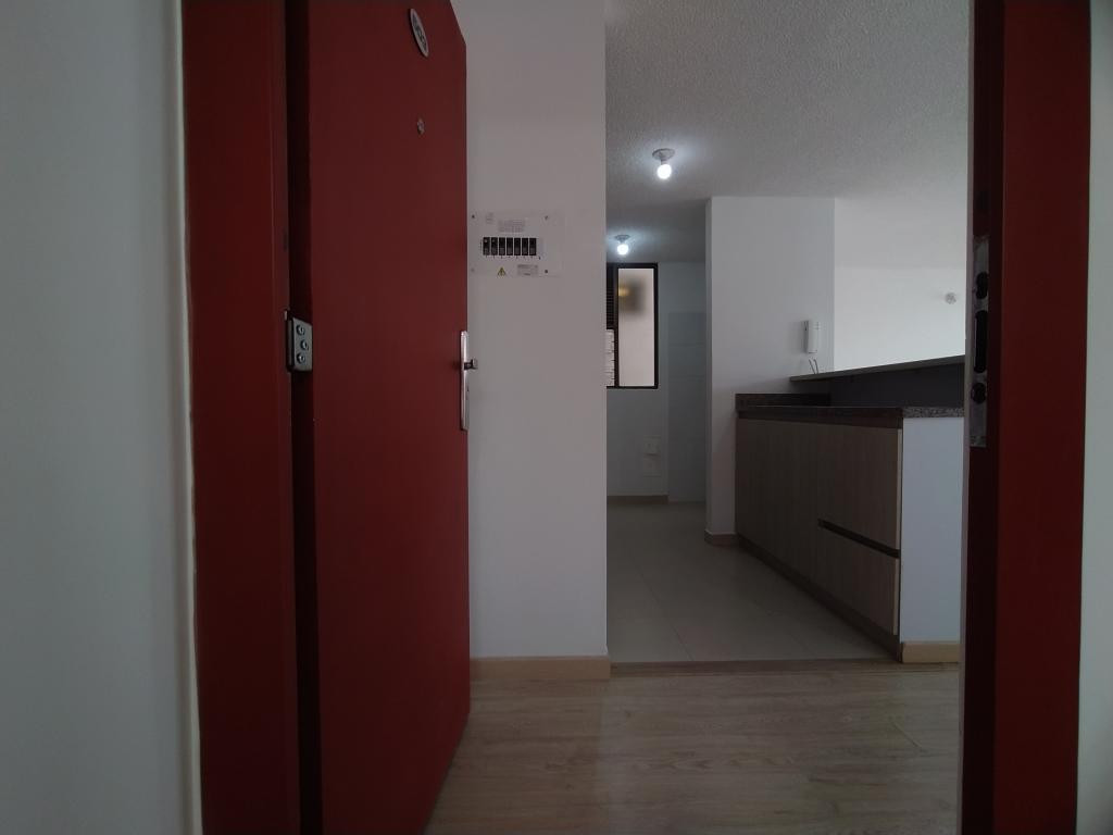 Apartamento en venta en Lijacá, Bogotá · foto 20 de 24