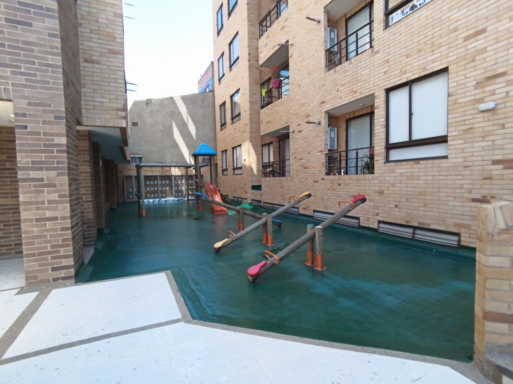 Apartamento en venta en Lijacá, Bogotá · foto 21 de 24
