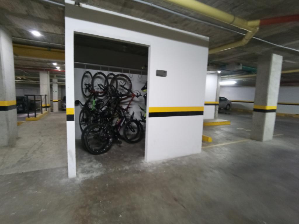 Apartamento en venta en Lijacá, Bogotá · foto 23 de 24