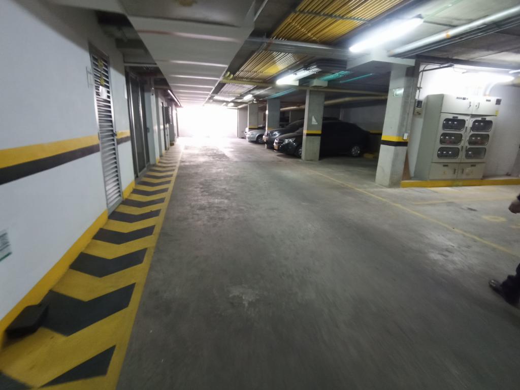 Apartamento en venta en Lijacá, Bogotá · foto 24 de 24