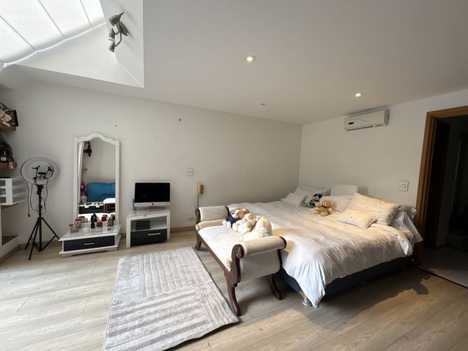 Apartamento de 3 alcobas en venta en Los Rosales, Bogotá, 273 m² · foto 14 de 20