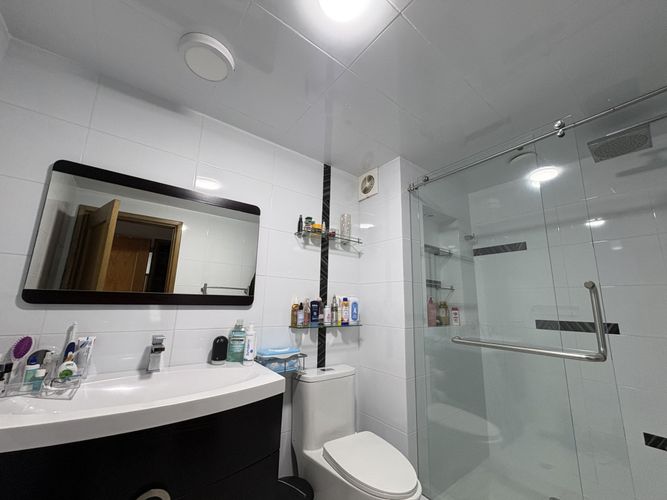 Apartamento de 3 alcobas en venta en Los Rosales, Bogotá, 273 m² · foto 15 de 20
