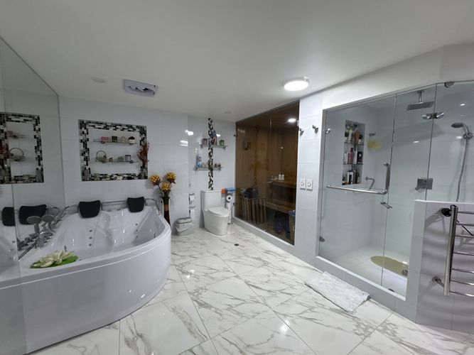 Apartamento de 3 alcobas en venta en Los Rosales, Bogotá, 273 m² · foto 19 de 20