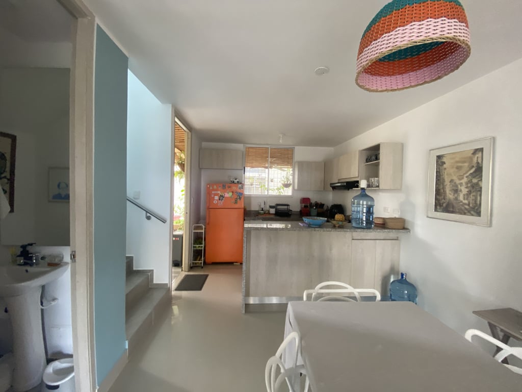 Casa en venta en Arroyo De Piedra, Cartagena · foto 2 de 12