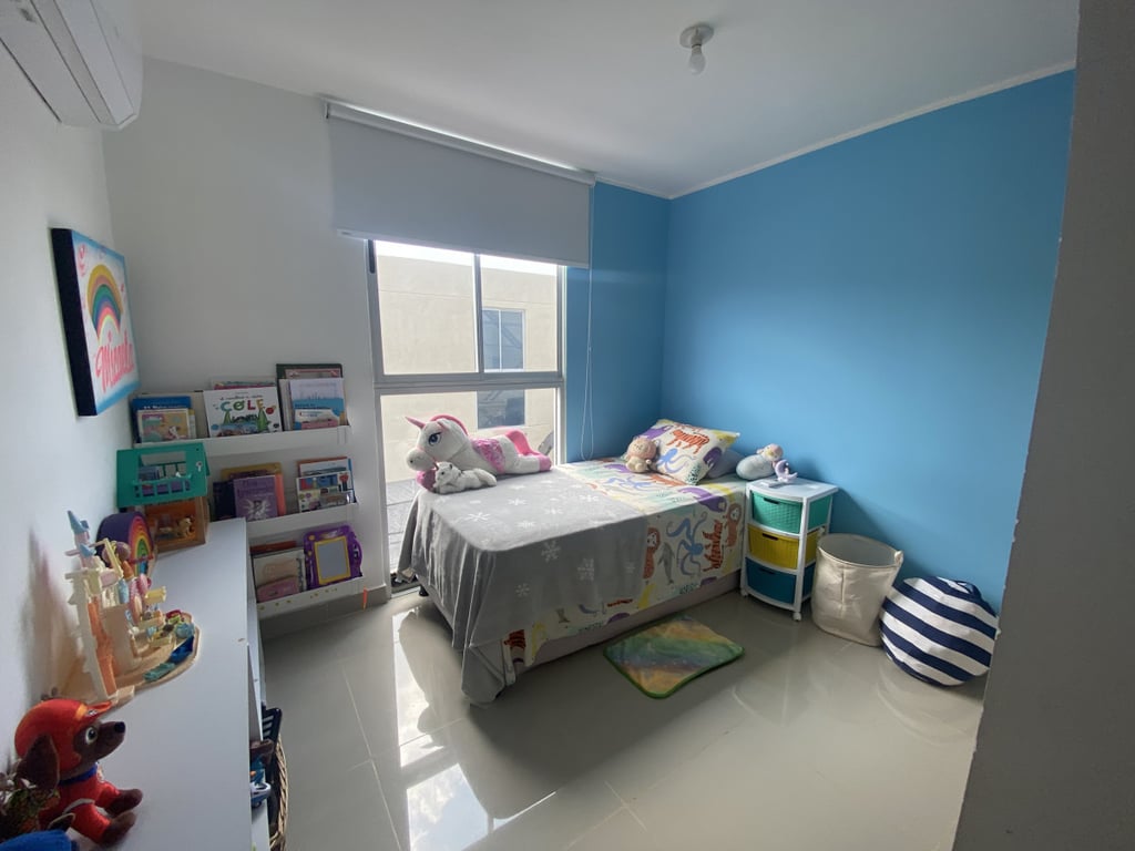 Casa en venta en Arroyo De Piedra, Cartagena · foto 4 de 12