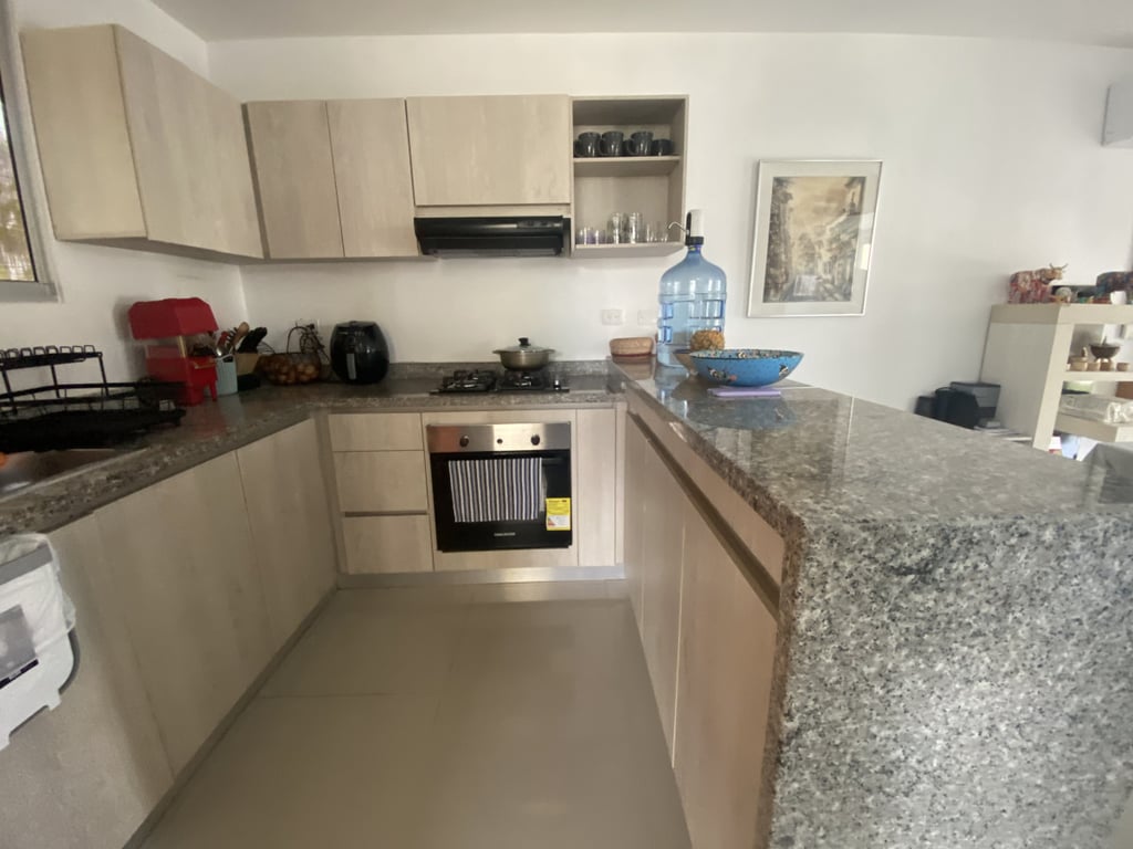 Casa en venta en Arroyo De Piedra, Cartagena · foto 8 de 12