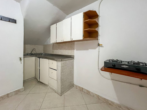 Apartaestudio en Arriendo en El dorado, Envigado en arriendo en Alcala