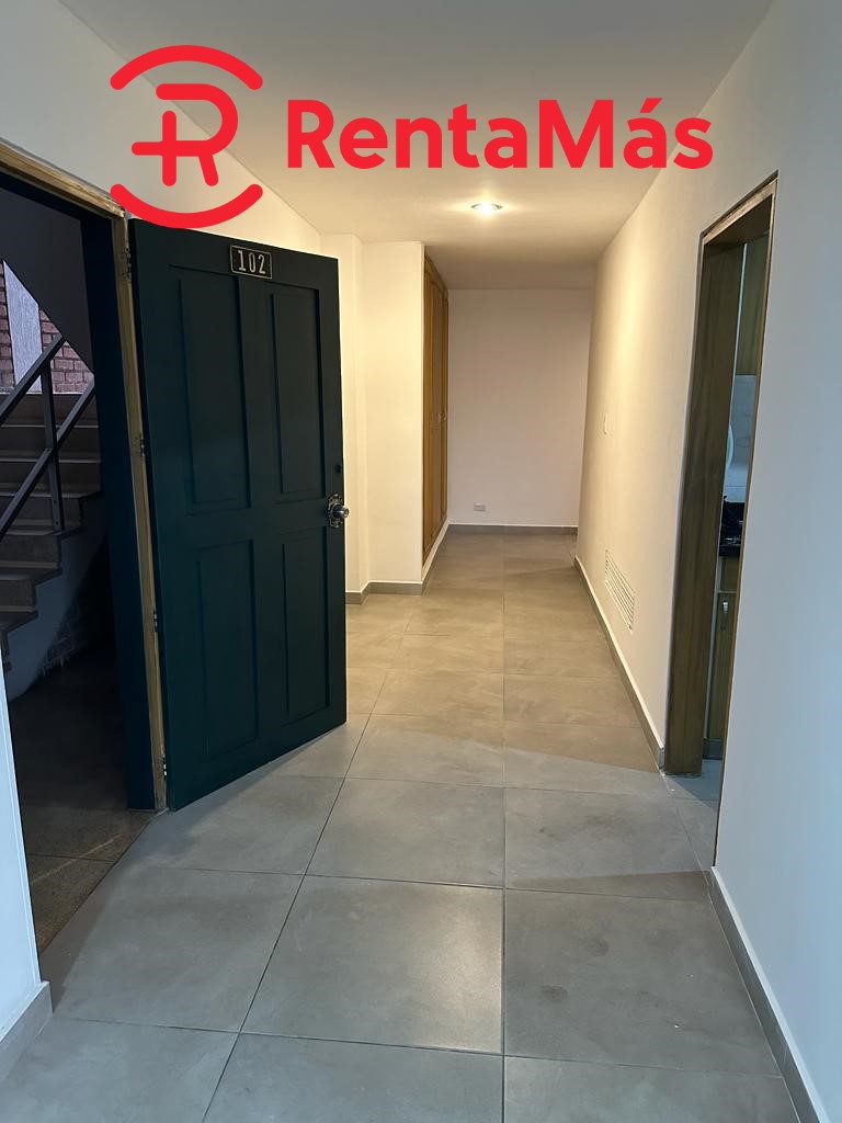 Apartamento en venta en La Rinconada, Cúcuta · foto 3 de 17
