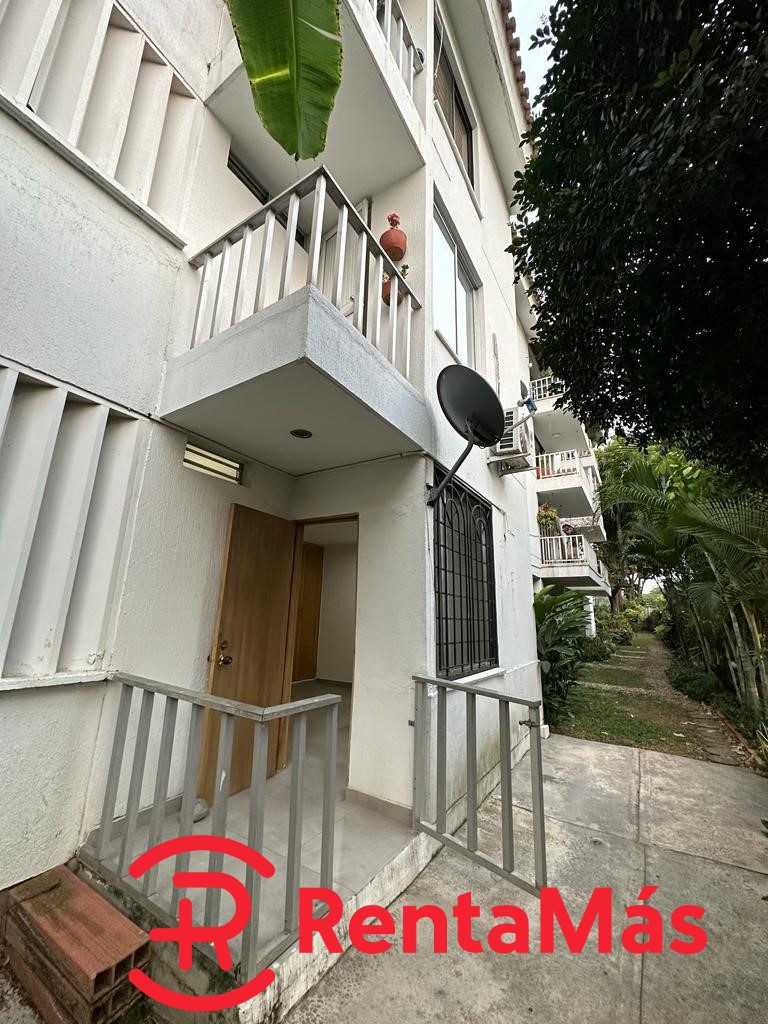 Apartamento en venta en La Rinconada, Cúcuta · foto 7 de 17