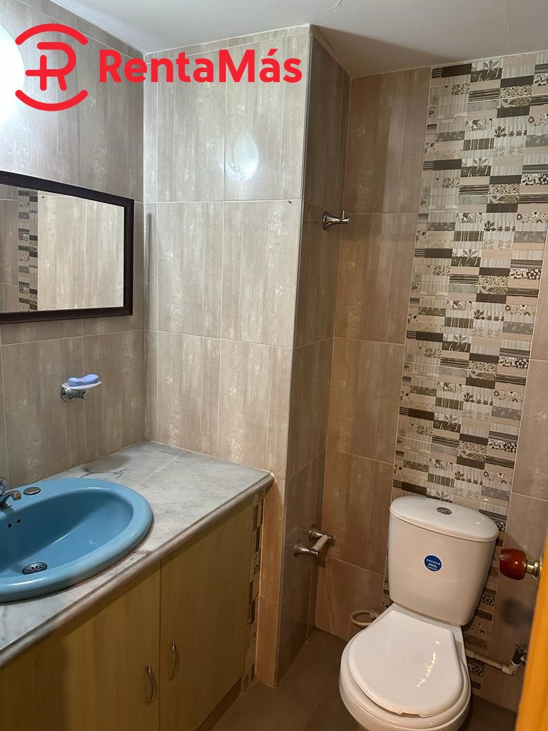 Apartamento en venta en La Rinconada, Cúcuta · foto 13 de 17