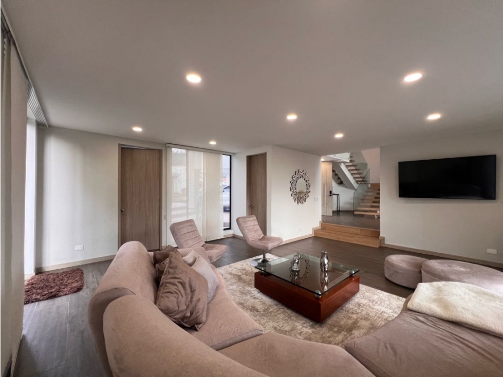 Casa en venta en El Trebol, Manizales · foto 4 de 24