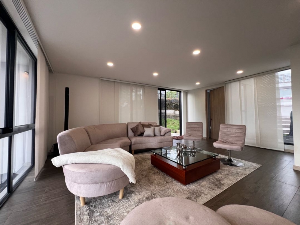 Casa en venta en El Trebol, Manizales · foto 5 de 24