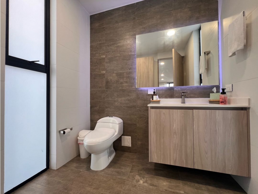 Casa en venta en El Trebol, Manizales · foto 6 de 24
