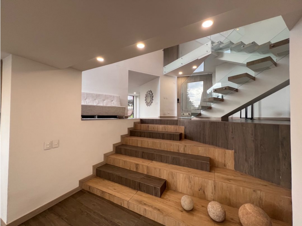 Casa en venta en El Trebol, Manizales · foto 7 de 24