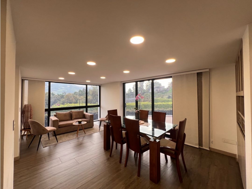 Casa en venta en El Trebol, Manizales · foto 8 de 24