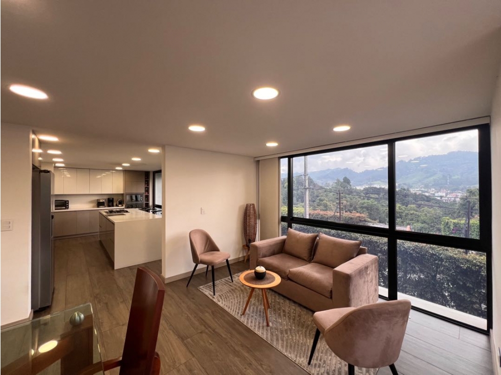 Casa en venta en El Trebol, Manizales · foto 9 de 24