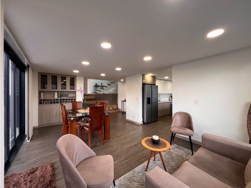 Casa en venta en El Trebol, Manizales · foto 10 de 24