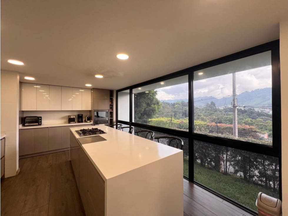 Casa en venta en El Trebol, Manizales · foto 11 de 24