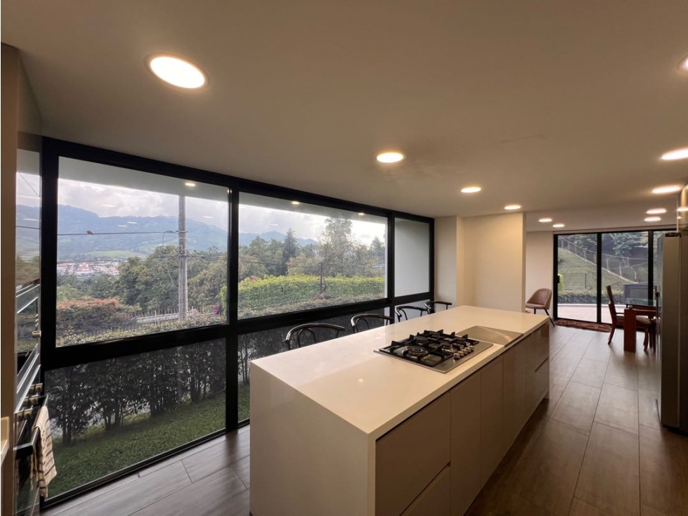 Casa en venta en El Trebol, Manizales · foto 12 de 24