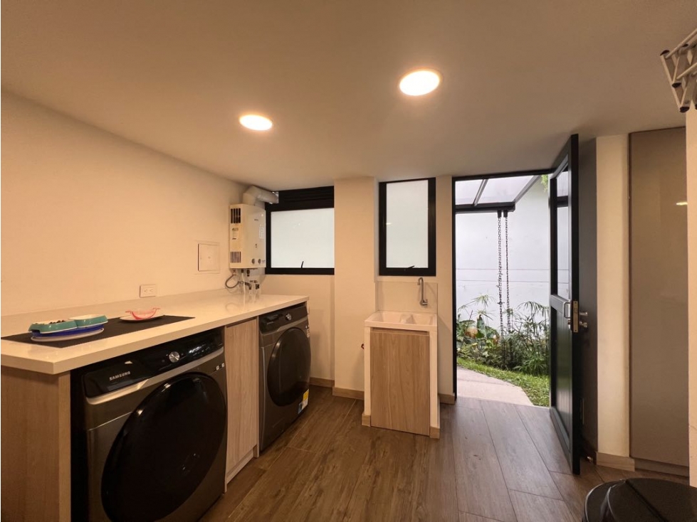 Casa en venta en El Trebol, Manizales · foto 13 de 24