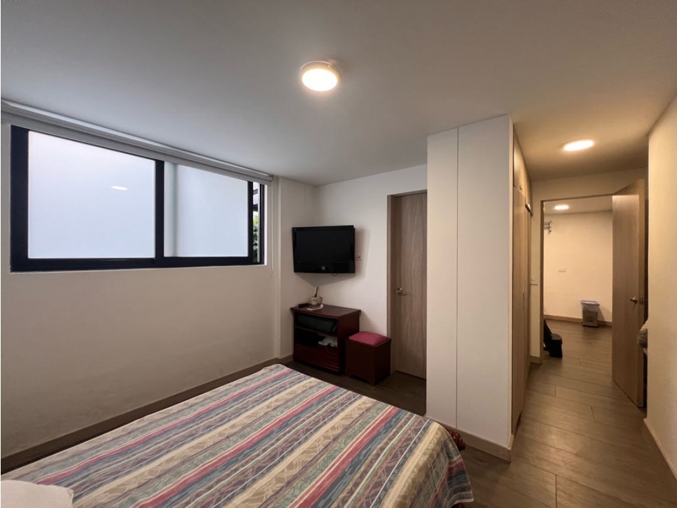 Casa en venta en El Trebol, Manizales · foto 14 de 24