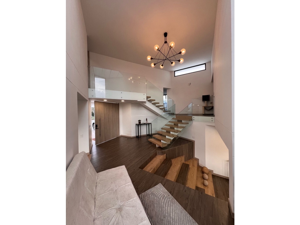 Casa en venta en El Trebol, Manizales · foto 15 de 24
