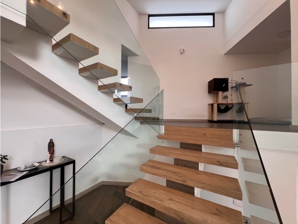 Casa en venta en El Trebol, Manizales · foto 16 de 24