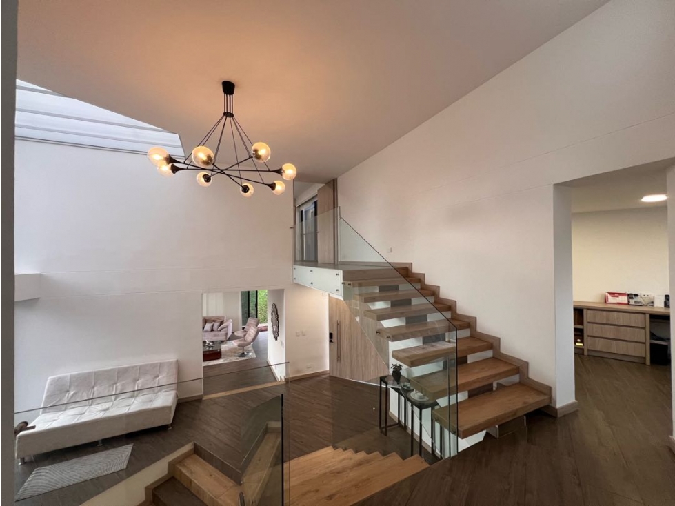 Casa en venta en El Trebol, Manizales · foto 17 de 24