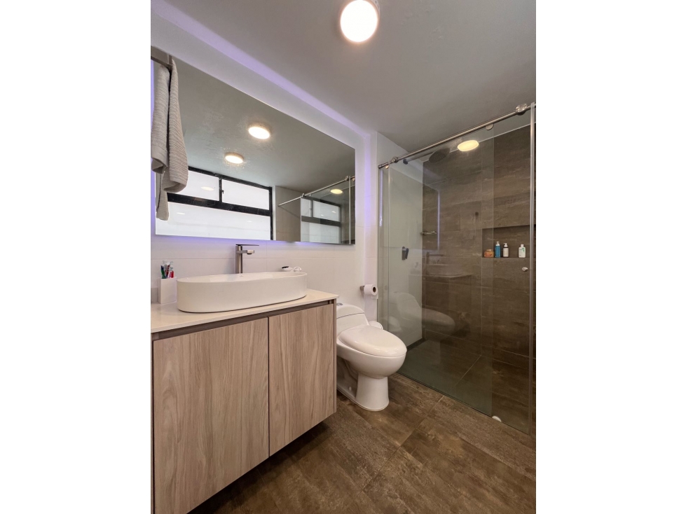 Casa en venta en El Trebol, Manizales · foto 18 de 24