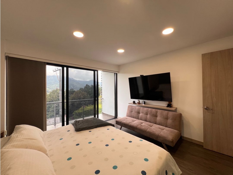 Casa en venta en El Trebol, Manizales · foto 19 de 24