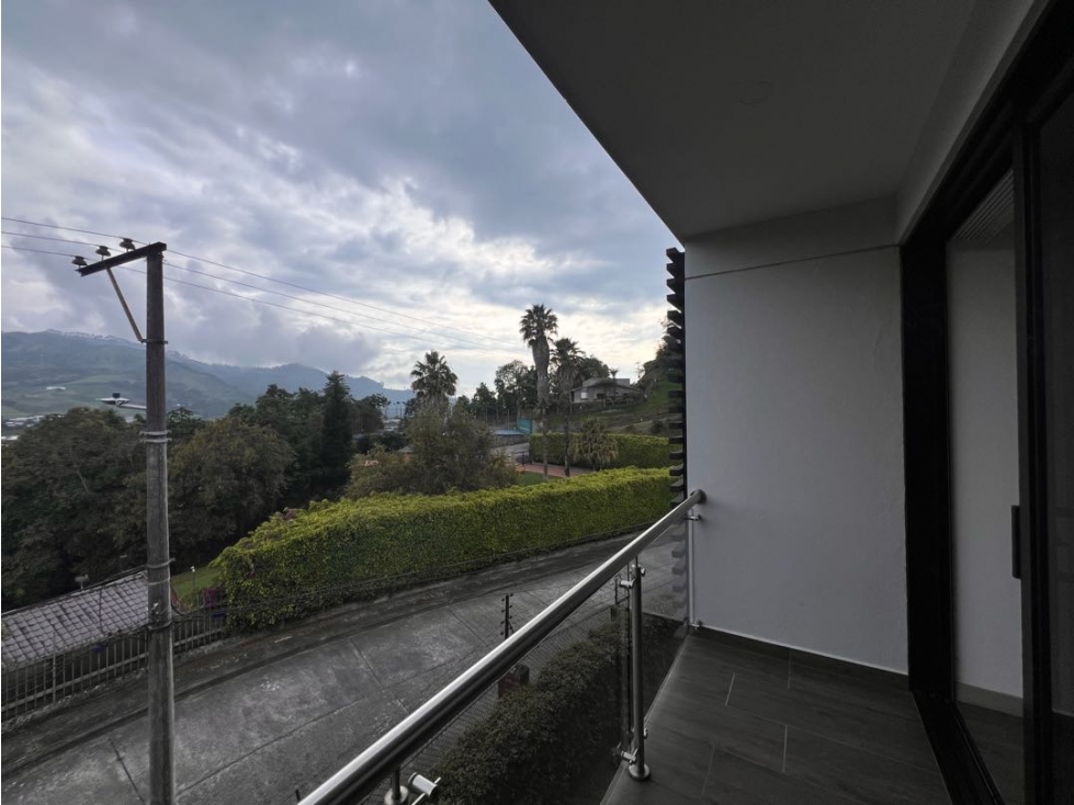 Casa en venta en El Trebol, Manizales · foto 20 de 24
