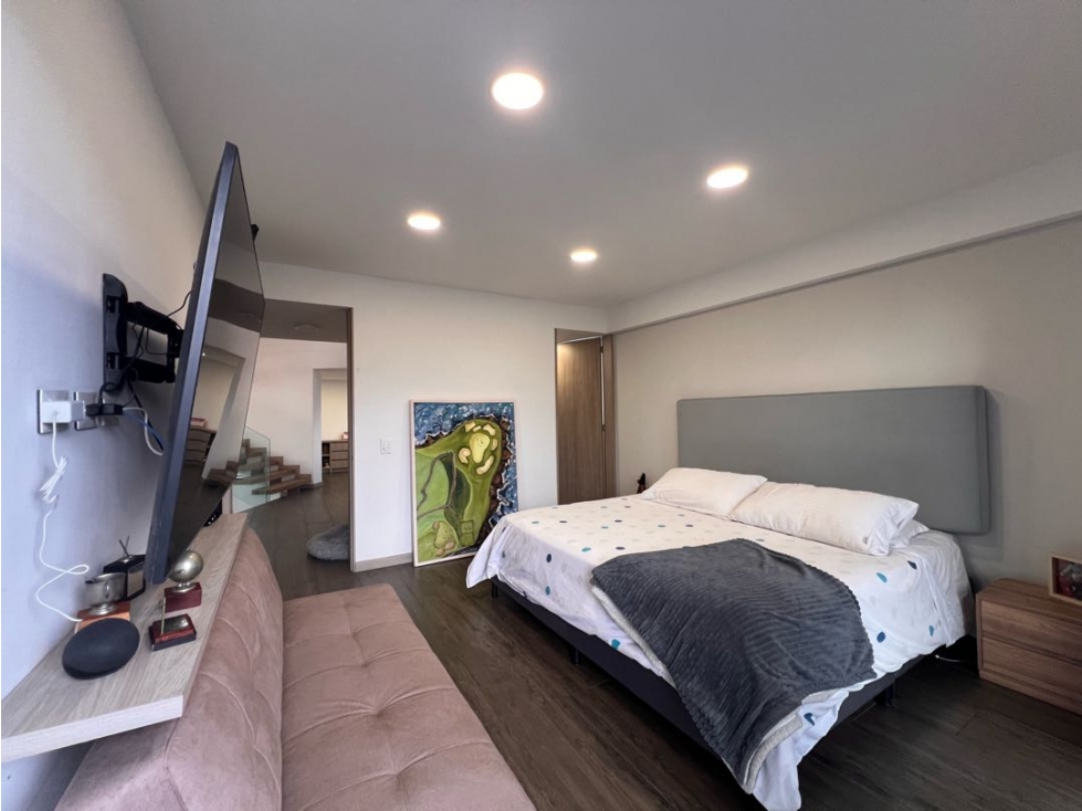 Casa en venta en El Trebol, Manizales · foto 21 de 24