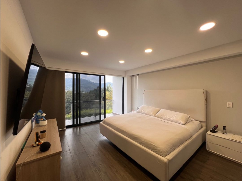 Casa en venta en El Trebol, Manizales · foto 22 de 24
