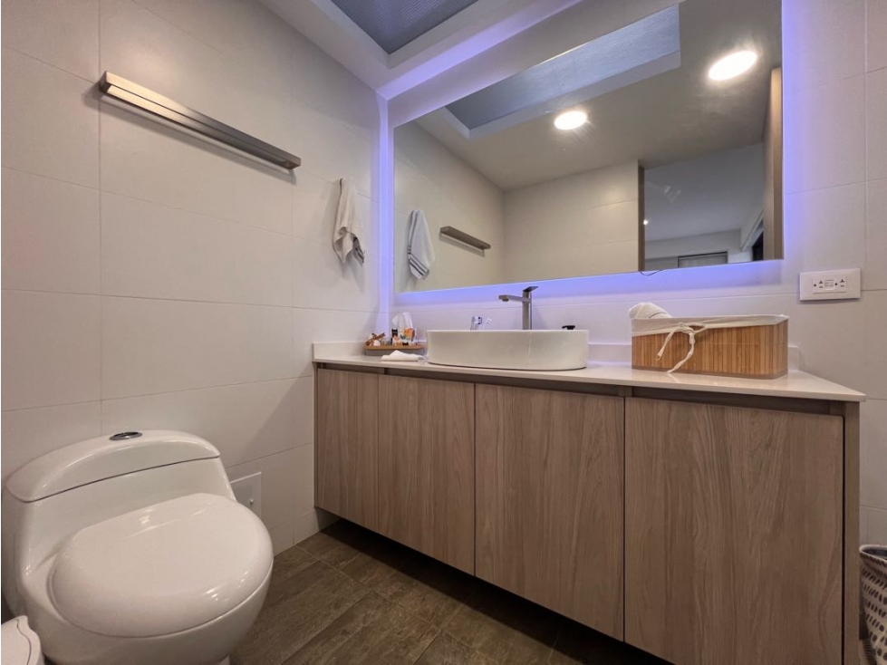Casa en venta en El Trebol, Manizales · foto 23 de 24