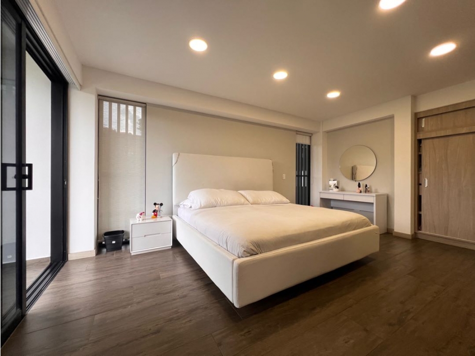 Casa en venta en El Trebol, Manizales · foto 24 de 24