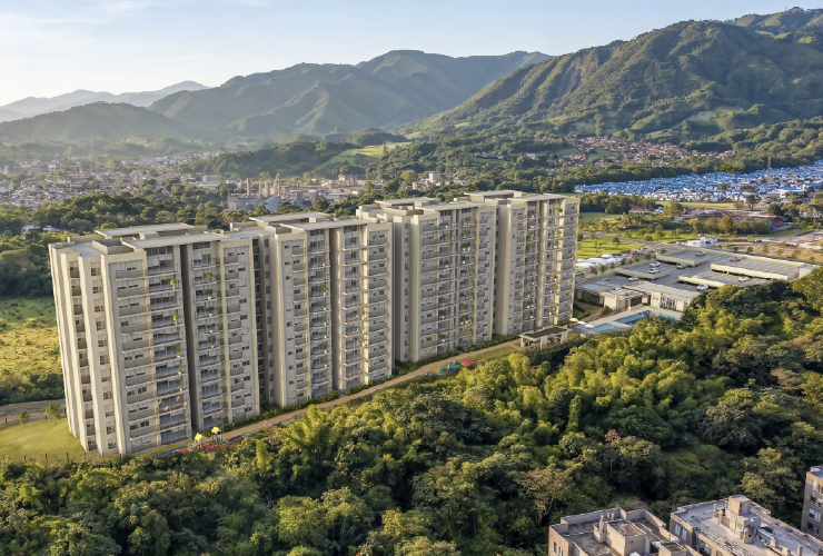 Apartamento en venta en Villavicencio · foto 6 de 6