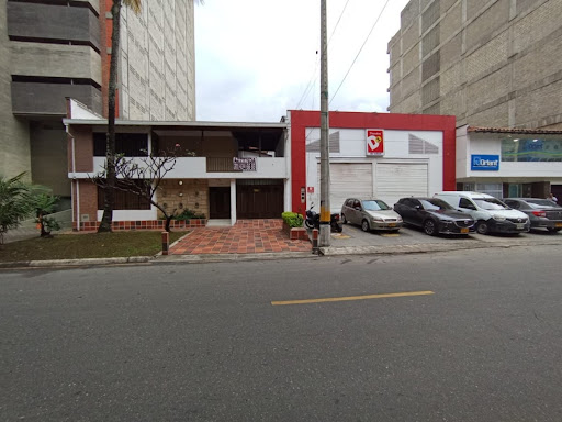 6BR House in Conquistadores (370 m²) - 2