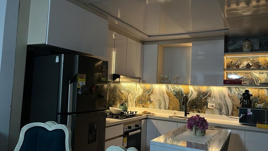 Casa de 3 alcobas en venta en Conjunto Residencial Reservas De Mallorca, Funza, 110 m² · foto 6 de 8