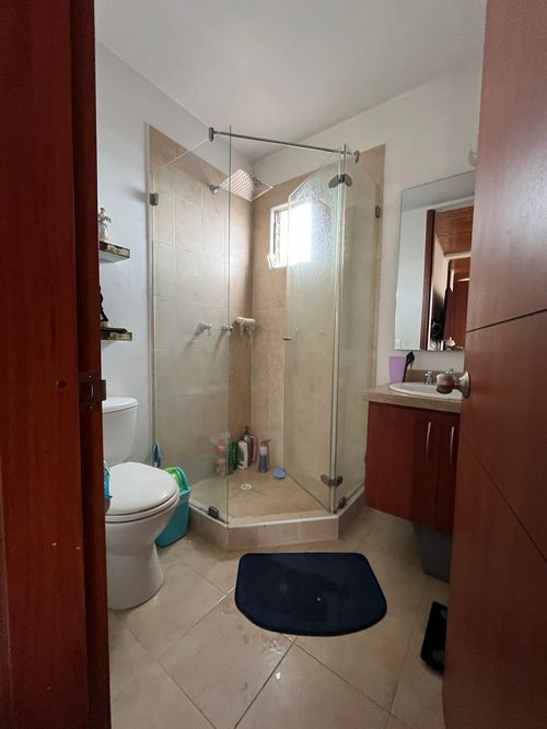 Casa de 3 alcobas en venta en Conjunto Residencial Reservas De Mallorca, Funza, 110 m² · foto 3 de 8
