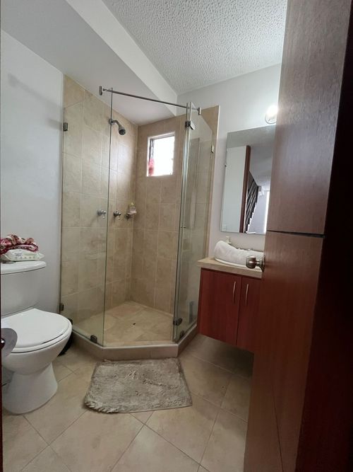 Casa de 3 alcobas en venta en Conjunto Residencial Reservas De Mallorca, Funza, 110 m² · foto 5 de 8