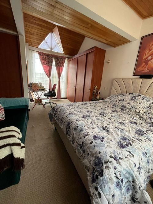 Casa de 3 alcobas en venta en Conjunto Residencial Reservas De Mallorca, Funza, 110 m² · foto 2 de 8