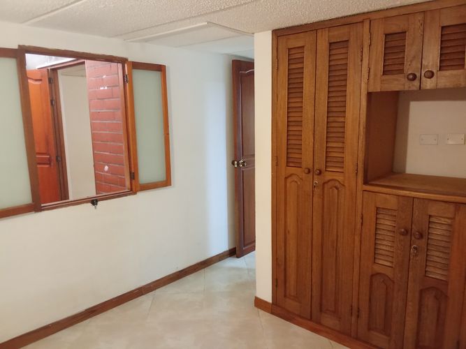 Apartamento de 3 alcobas en venta en San Antonio De Pereira, Rionegro, 76 m² · foto 3 de 10