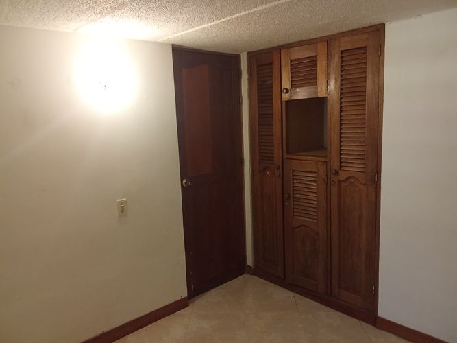 Apartamento de 3 alcobas en venta en San Antonio De Pereira, Rionegro, 76 m² · foto 4 de 10