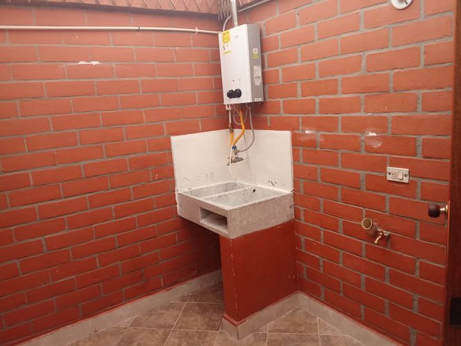 Apartamento de 3 alcobas en venta en San Antonio De Pereira, Rionegro, 76 m² · foto 10 de 10