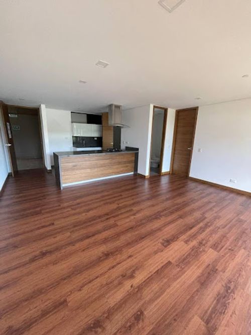 Apartamento de 1 alcoba en venta en Llano Grande, Rionegro, 102 m² · foto 4 de 18